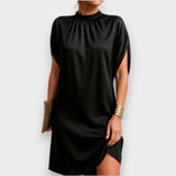 Vera - Vestido Elegante Favorece Silueta