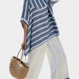 Constança - Conjunto de Lino Mediterráneo