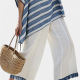 Constança - Conjunto de Lino Mediterráneo