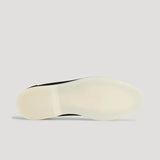 Tiago| Mocasines Elegantes de Ante