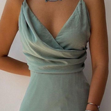 Alma - Vestidos Esencia con Elegancia