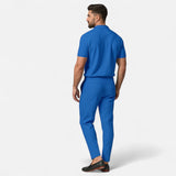 Conjunto de Polo y Pantalones - Coordinado