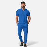 Conjunto de Polo y Pantalones - Coordinado