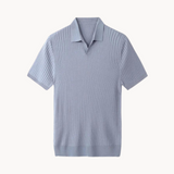 Polo de Lyocell - Forma Definida