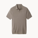 Polo de Lyocell - Forma Definida