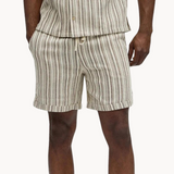 Conjunto Polo - Malla Texturizada
