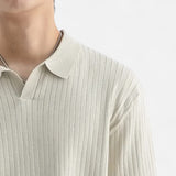 Camisa Polo - Tejido Transpirable de Mangas