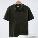 Camisa Polo - Tejido con Stretch