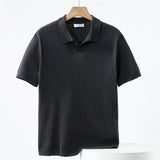 Camisa Polo - Tejido con Stretch