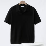 Camisa Polo - Tejido con Stretch