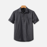 Camisa Polo - Cuello Mezcla Suave