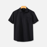 Camisa Polo - Cuello Mezcla Suave