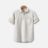 Camisa Polo - Cuello Mezcla Suave