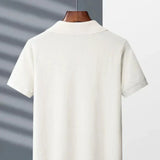 Camisa Polo - Mezcla Suave Johnny