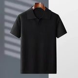 Camisa Polo - Mezcla Suave Johnny