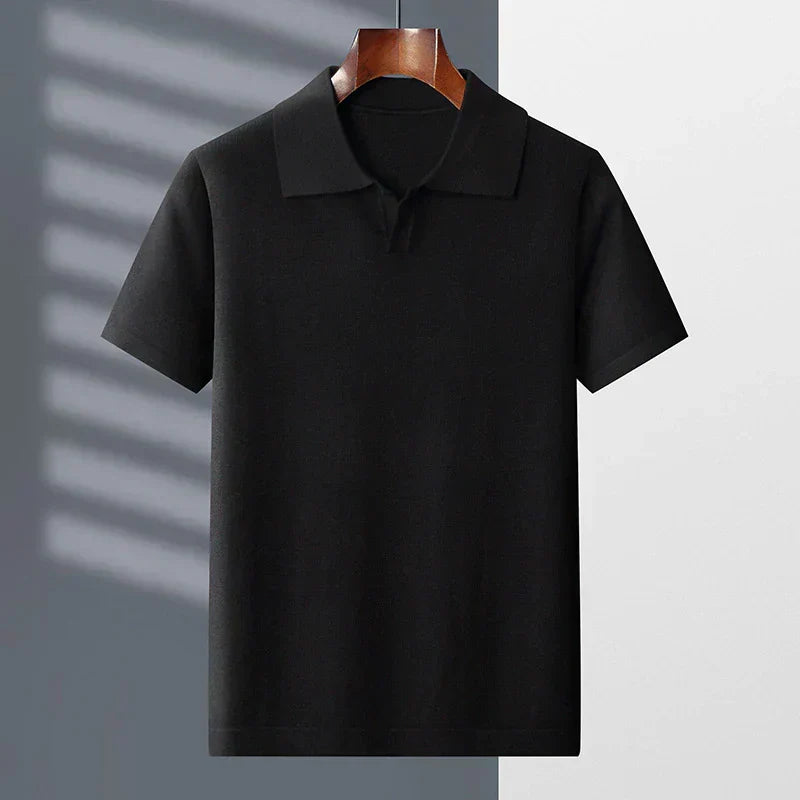Camisa Polo - Mezcla Suave Johnny