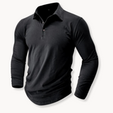 Camisa Polo - Cuello de Malha Suave