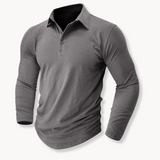 Camisa Polo - Cuello de Malha Suave