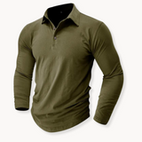 Camisa Polo - Cuello de Malha Suave