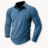 Camisa Polo - Cuello de Malha Suave