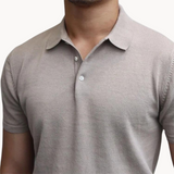 Polo - Cuello Atemporal Movimiento