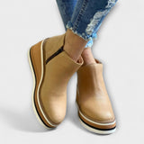 María - Botas Elegantes y Confortables