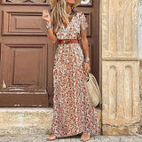 Agnes - Vestido de verano elegante