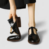 Gabriela - Zapatos Ortopédicos Mary Jane