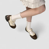 Laura - Zapatos Ortopédicos Mary Jane