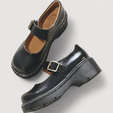 Luna - Sandalia Chic y Equilibrada