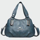 Bolsa elegante y espaciosa