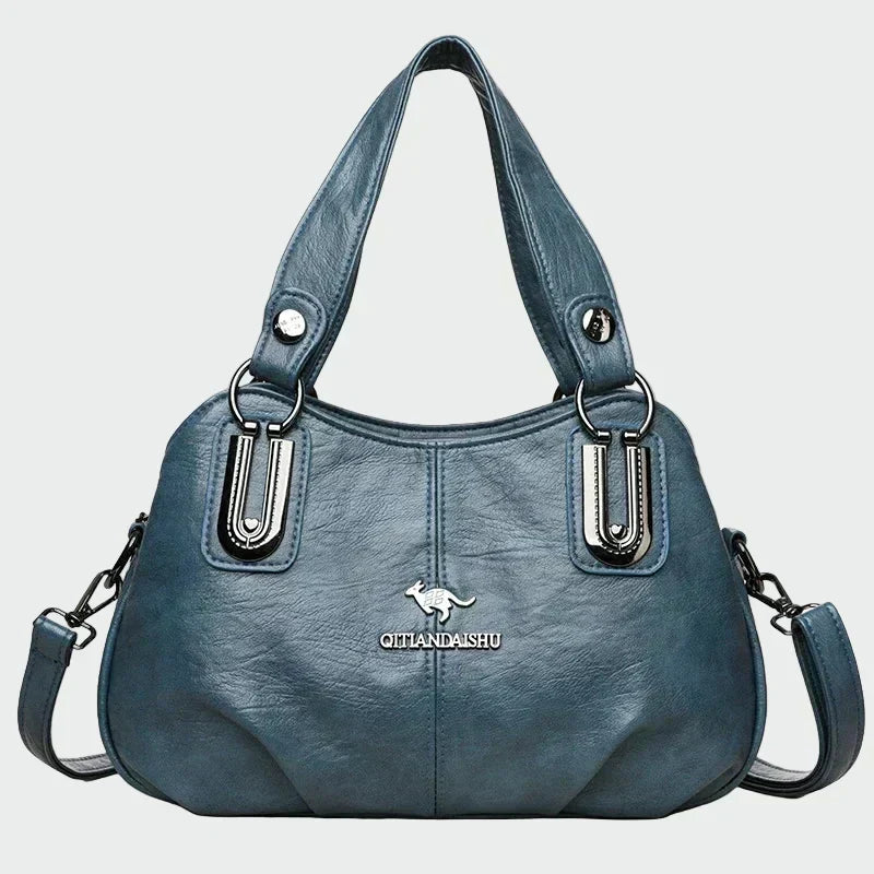 Bolsa elegante y espaciosa