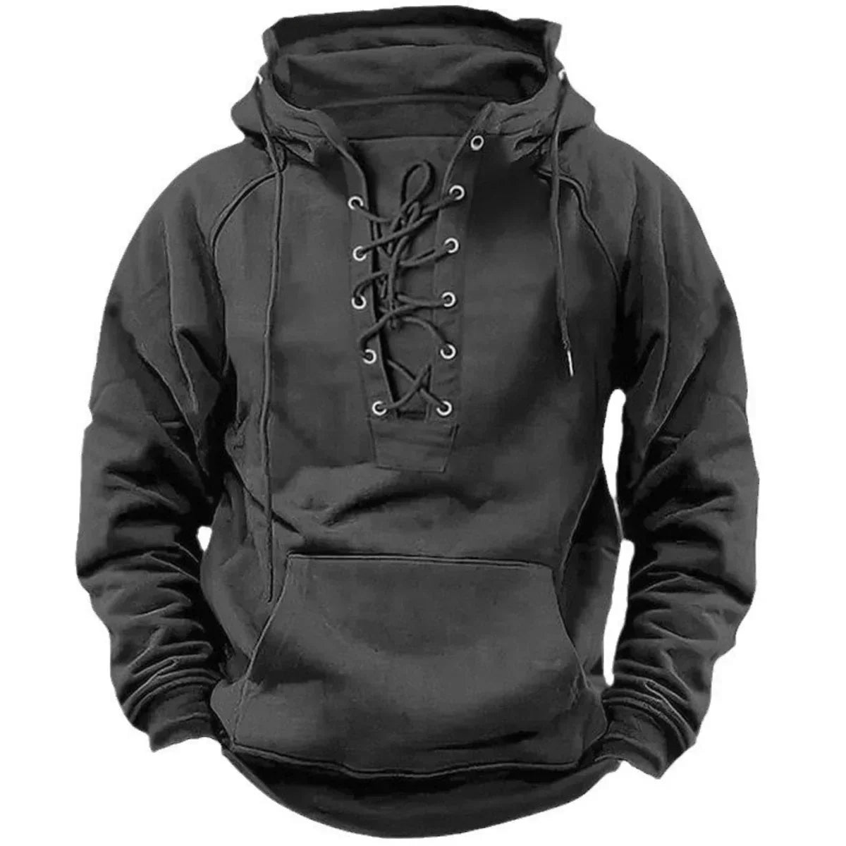 Tiago - Sudadera Sostenible