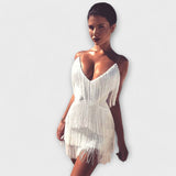 Layla - Mini vestido para fiesta
