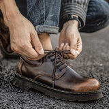 Diogo - Botas estilo Bossy