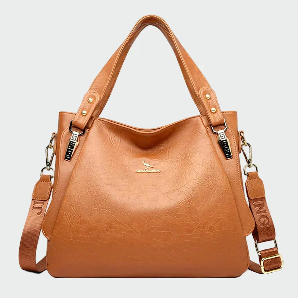 Bolsa elegante atemporal