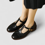 Gabriela - Zapatos Ortopédicos Mary Jane