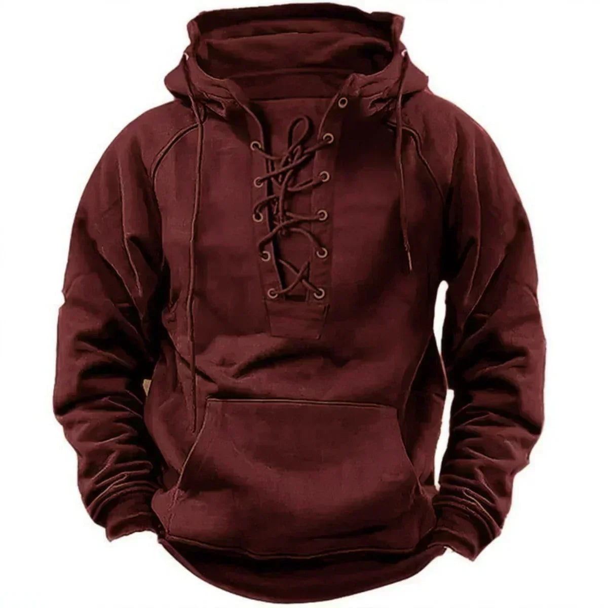 Tiago - Sudadera Sostenible