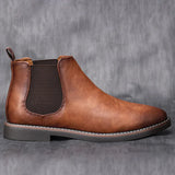 Leandro - Botas Chelsea para Hombre