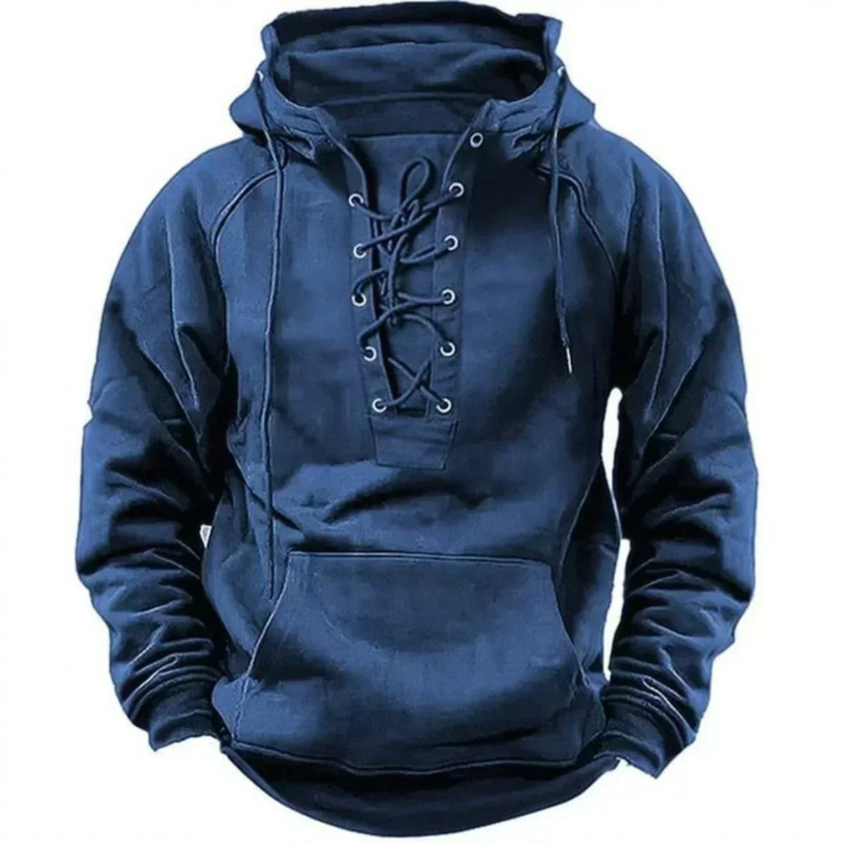 Tiago - Sudadera Sostenible