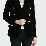 Blazer de corte perfecto