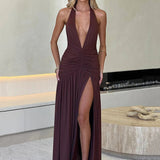 Susi - El Maxi Vestido de los Sueños