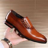 Tomás - Zapatos Oxford