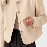 Blazer elegante en línea