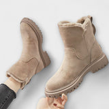 Dalila - Botas de lujo y comodidad