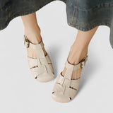 Amélia - Zapatos Ortopédicos Mary Jane