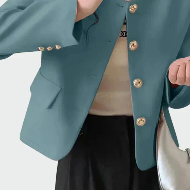 Blazer elegante en línea