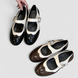 Laura - Zapatos Ortopédicos Mary Jane