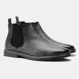 Leandro - Botas Chelsea para Hombre