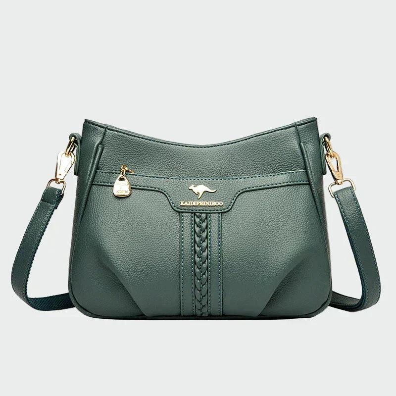 Bolsa elegante multifuncional